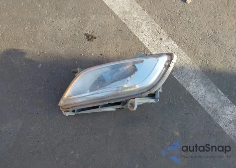 2016 Hyundai Veloster z USA, uszkodzony, nr VIN KMHTC6AD2GU301361